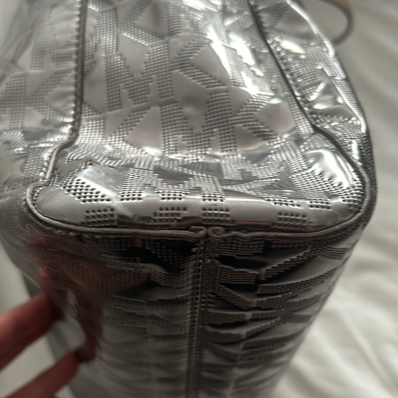 Michael Kors large shoulder bag - Picture 3 of 8